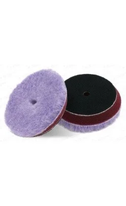 Evoxa Sleeker Wool Furious Lily