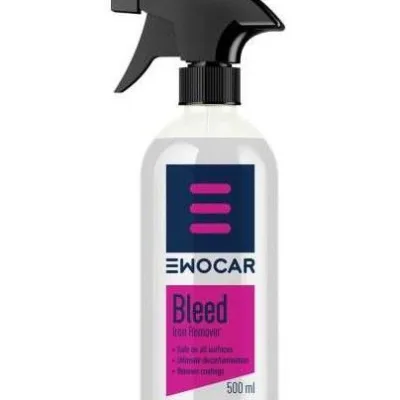 EWOCAR Bleed Iron Remover