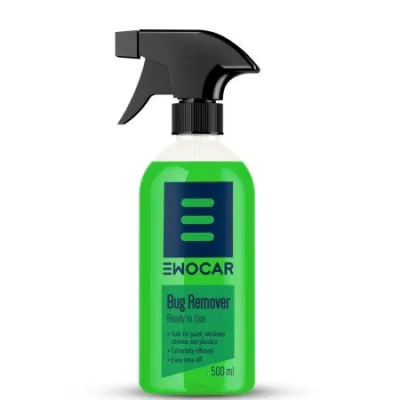 EWOCAR Bug Remover