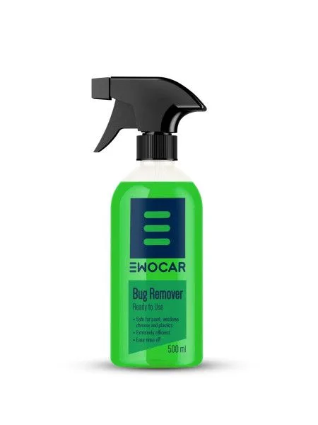 EWOCAR Bug Remover