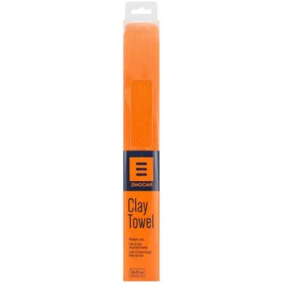 EWOCAR Clay Towel