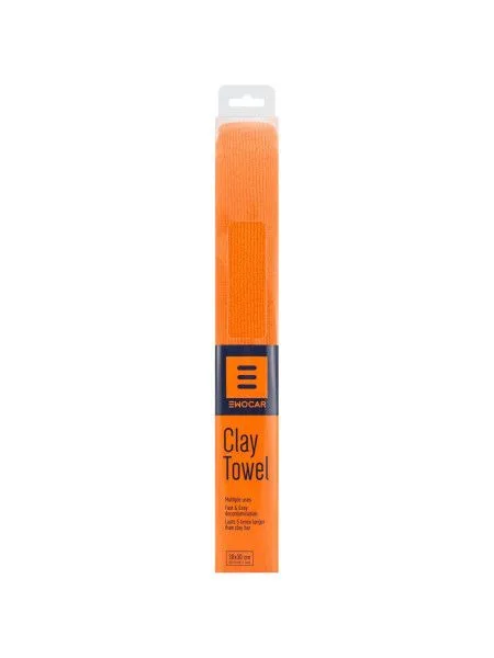 Ewocar Toalla clay ampliado