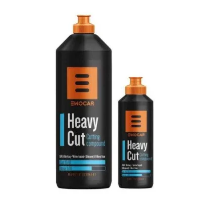 Ewocar Heavy Cut