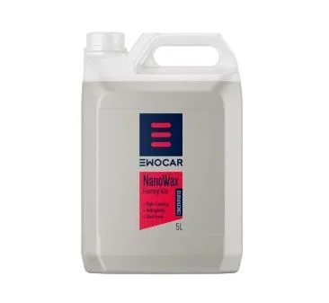 Ewocar NanoWax 5 L ampliado