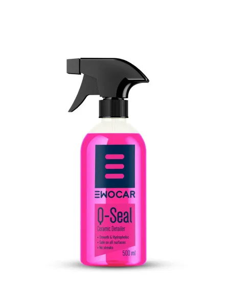 Ewocar Q-Seal v2 Ceramic Detailer 500ml