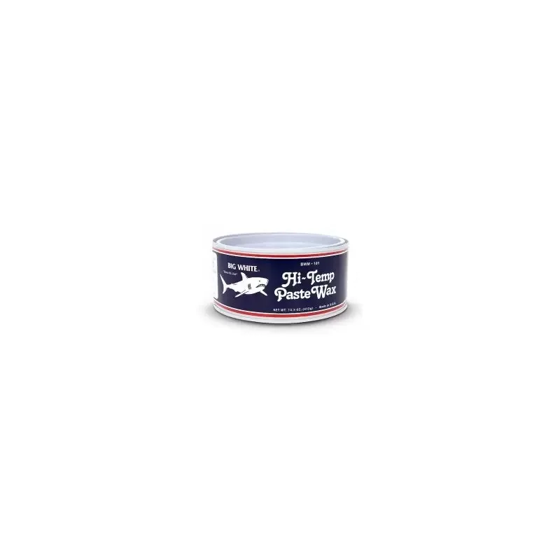 Finish Kare 1000P Hi-Temp Paste Wax 412 g ampliado