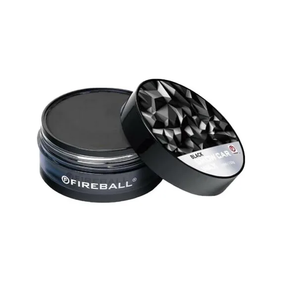 Fireball BLACK WAX (VOL. 20% Carnauba)