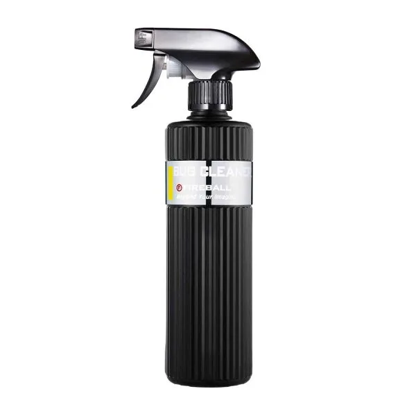 Fireball BUG CLEANER ampliado