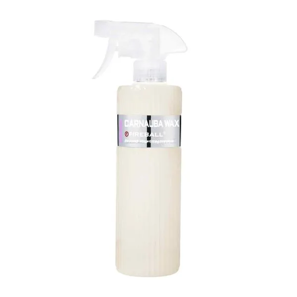 Fireball CARNAUBA WAX