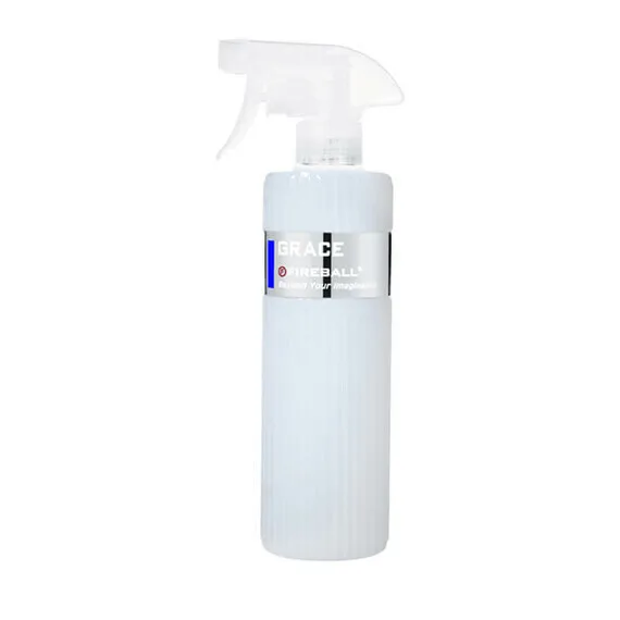 Fireball Grace