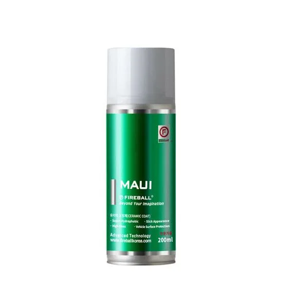 Fireball MAUI SPRAY COAT 200 ml ampliado
