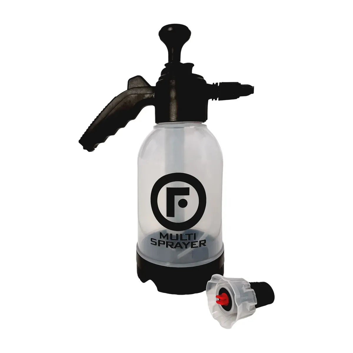 Fireball MULTI Sprayer 2 L ampliado