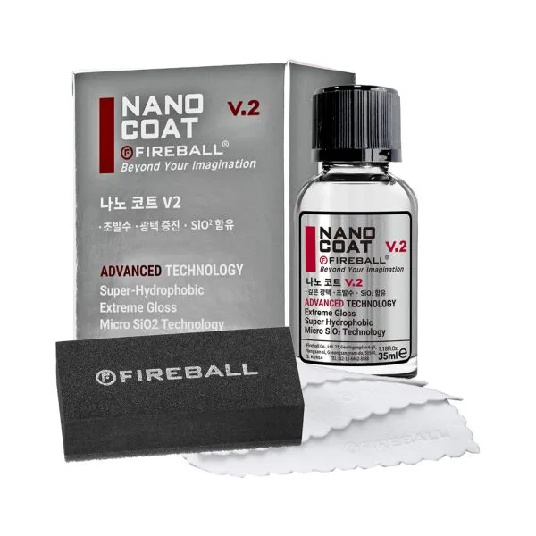Fireball NANO COAT V2 35 ml