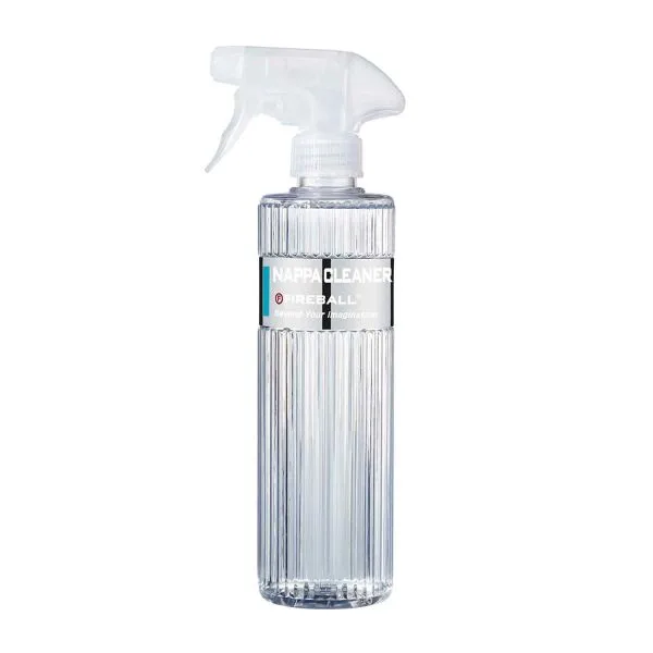 Fireball NAPPA CLEANER ampliado