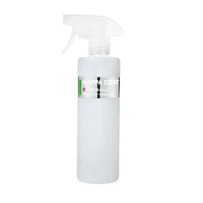 FIREBALL NAPPA COAT 500ml