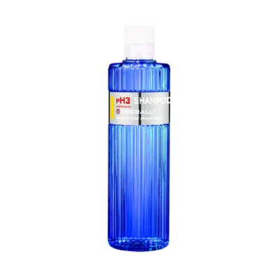 FIREBALL PH3 SHAMPOO 500ml