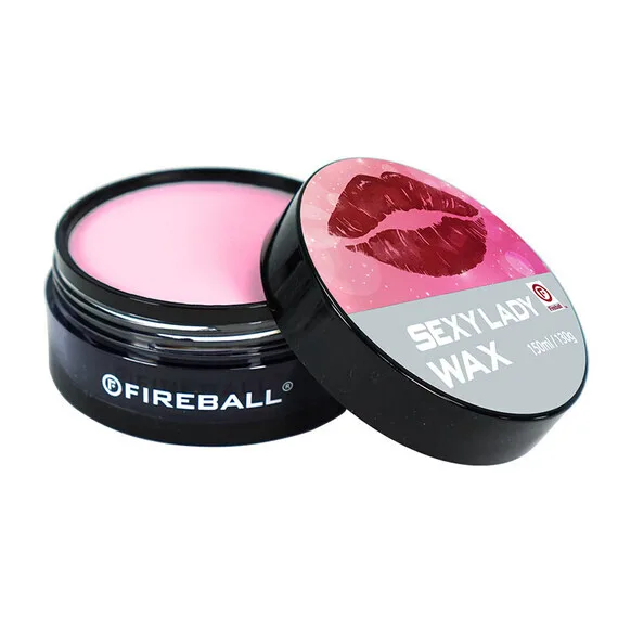 FIREBALL SEXY LADY WAX