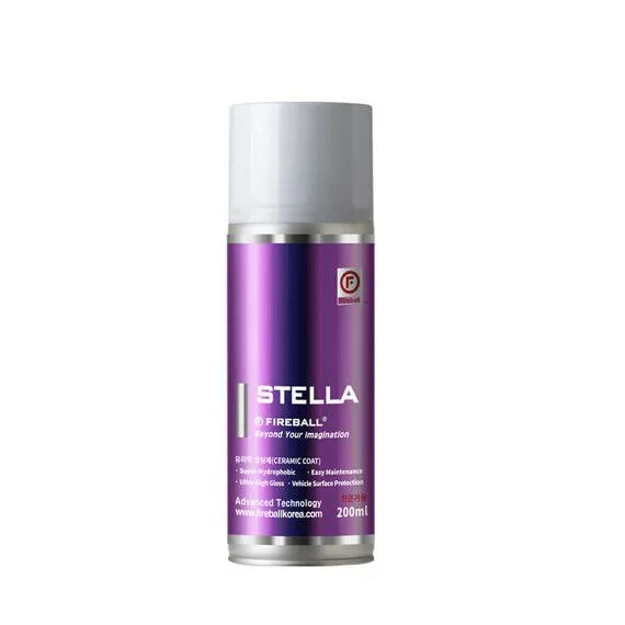 Fireball STELLA SPRAY COAT 200 ml ampliado