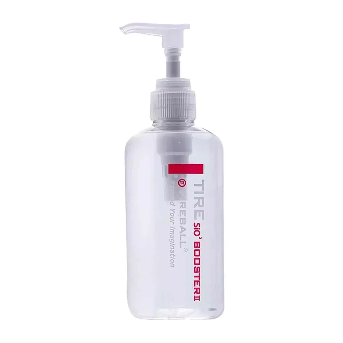 Fireball Tire SiO2 Booster II 250 ml ampliado