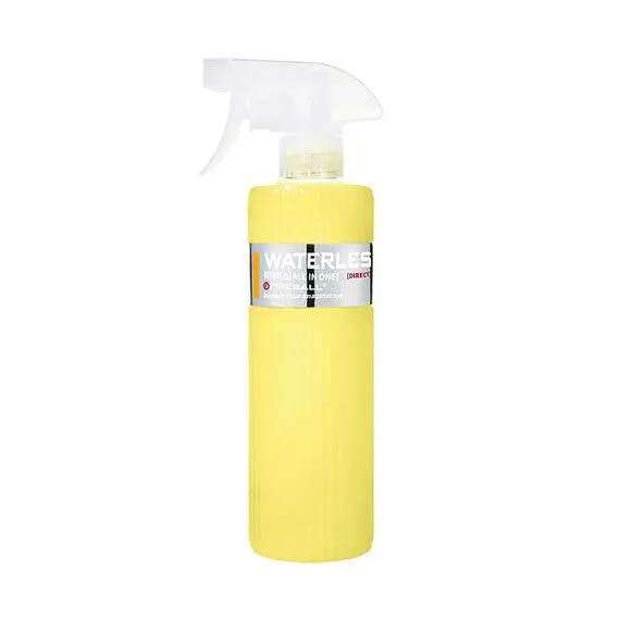 FIREBALL WATERLESS DIRECT 500ml