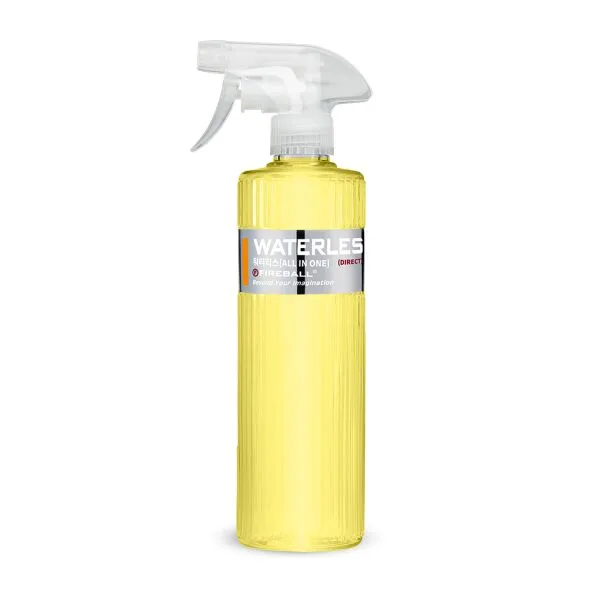 Fireball WATERLESS DIRECT