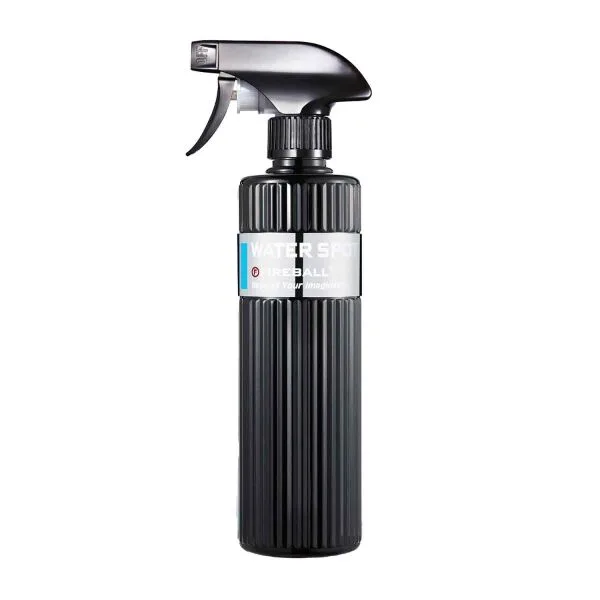 Fireball WATER SPOT ampliado