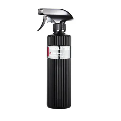 FIREBALL WHEEL & TIRE 500ml
