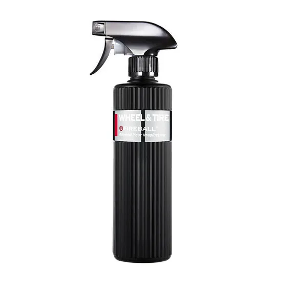 FIREBALL WHEEL & TIRE 500ml