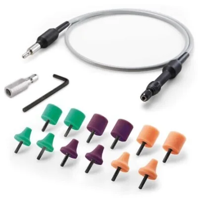 FLEX FS 140 Eje flexible para kit PXE 80 L-BOXX