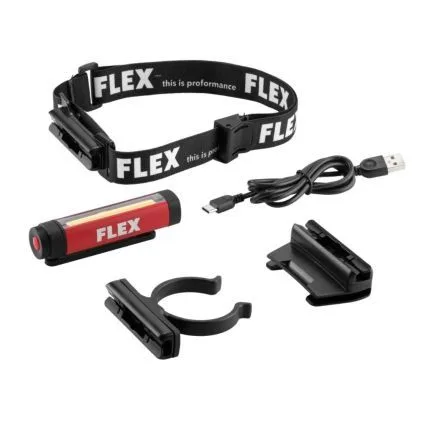 Flex Equipment Flex MWL 150 4 ampliado