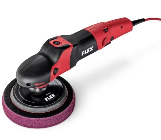 Flex Equipment FLEX PE 14-1 180 ampliado
