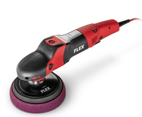 Flex Equipment FLEX PE 14-2 150 ampliado