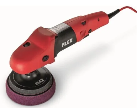 Flex Equipment FLEX PE 14-3 125 ampliado