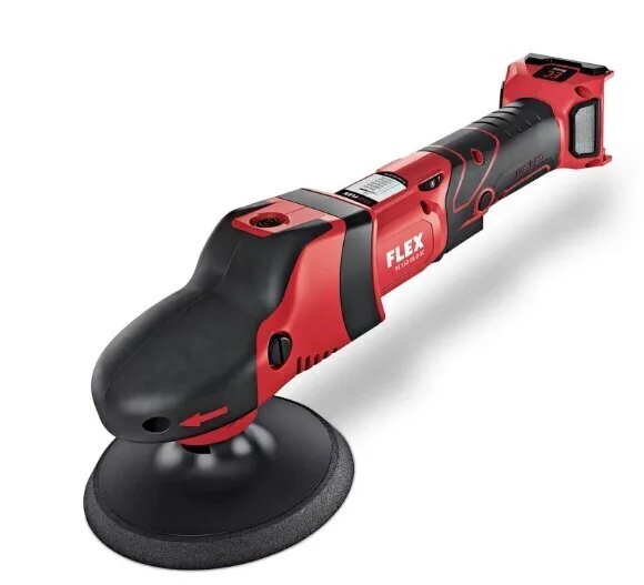 Flex Equipment FLEX PE 150 18.0-EC C ampliado