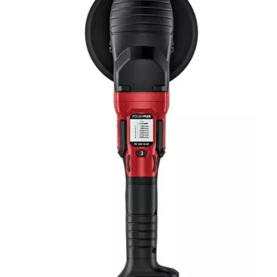 FLEX PE 150 18-EC BATTERY ROTARY POLISHER