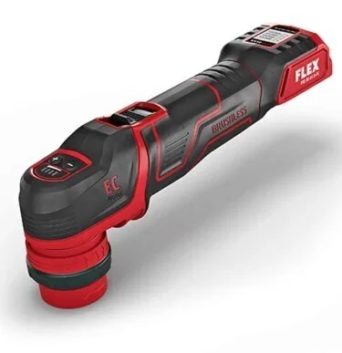 Flex Equipment FLEX PXE 80 10.8-EC ampliado