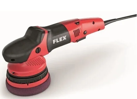 Flex Equipment FLEX XCE 10-8 125 ampliado