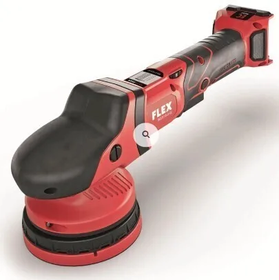 Flex Equipment FLEX XCE 8 125 18.0-EC ampliado