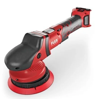 Flex Equipment FLEX XFE 15 150 18.0-EC C ampliado