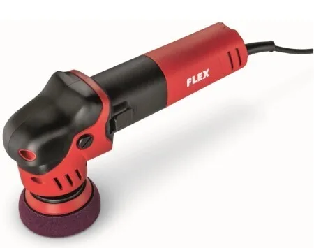 Flex Equipment FLEX XFE 7-12 80 ampliado