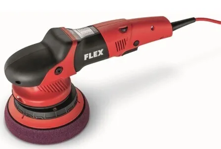 Flex Equipment FLEX XFE 7-15 150 ampliado