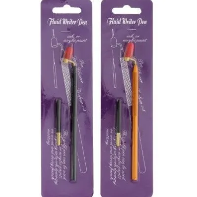 Fluid Writer Pen
