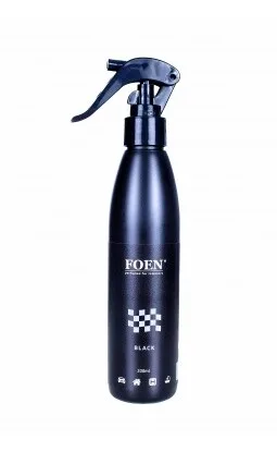 Foen Black