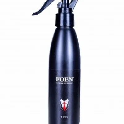 Foen Boss