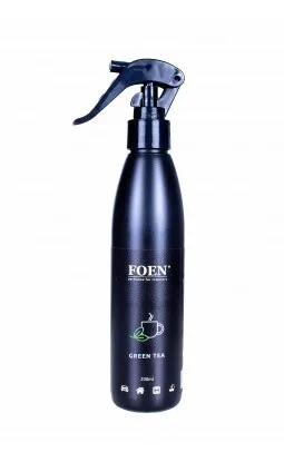 Foen Green Tea