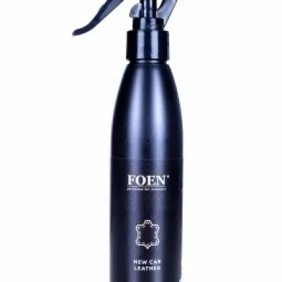Foen New Car Leather