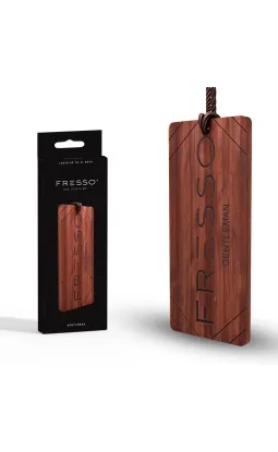 Fresso Gentleman 50 ml ampliado