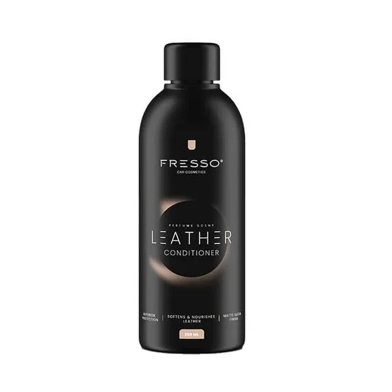 Fresso Leather Conditioner