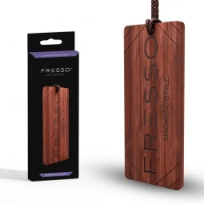 Fresso Magnetic Style