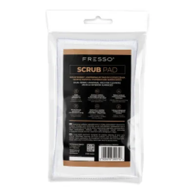 Fresso Scrub and Shine Pad